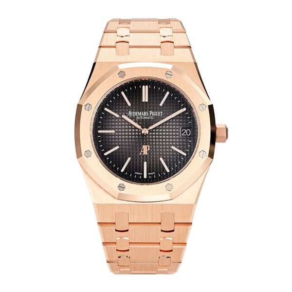 Audemars Piguet Royal Oak 16202OR.OO.1240OR.02